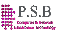 P.S.B Computer