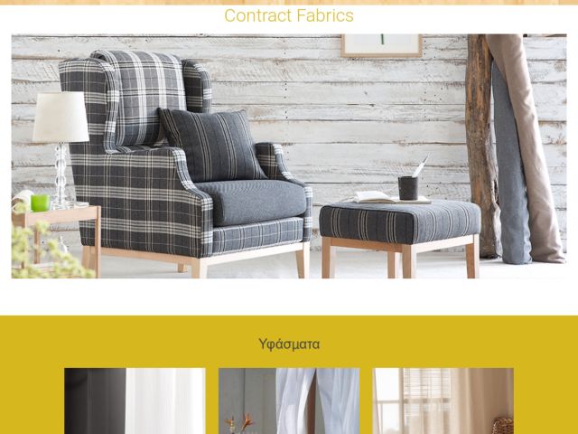 Contractfabrics Intro