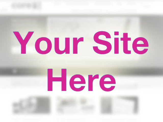 Yoursite Intro